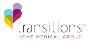 Transitions Hospice Logo